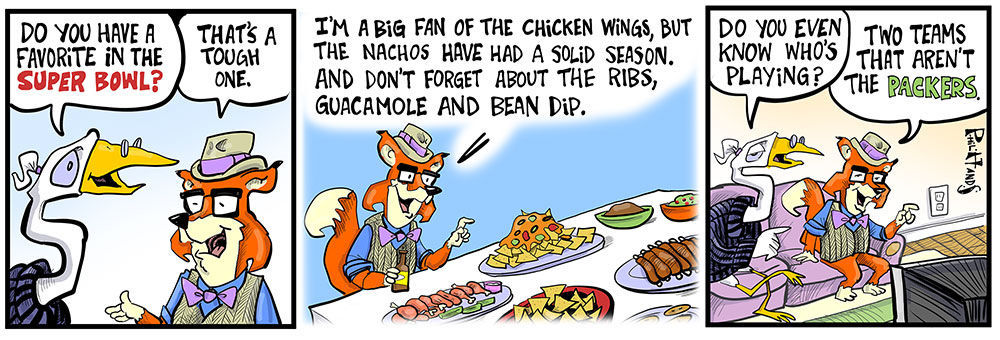 Superbowl